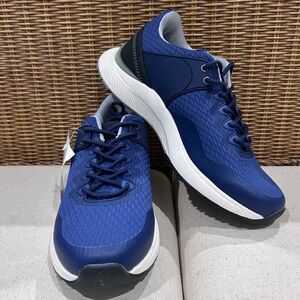 Strole Brisky Cadet Athleisure Sneaker Soft Stride Arch Support Women’s Size 11